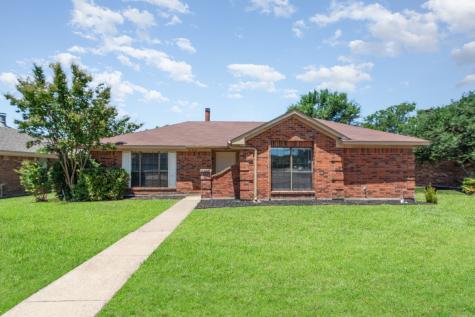 206 S Alder Drive Allen TX 75002