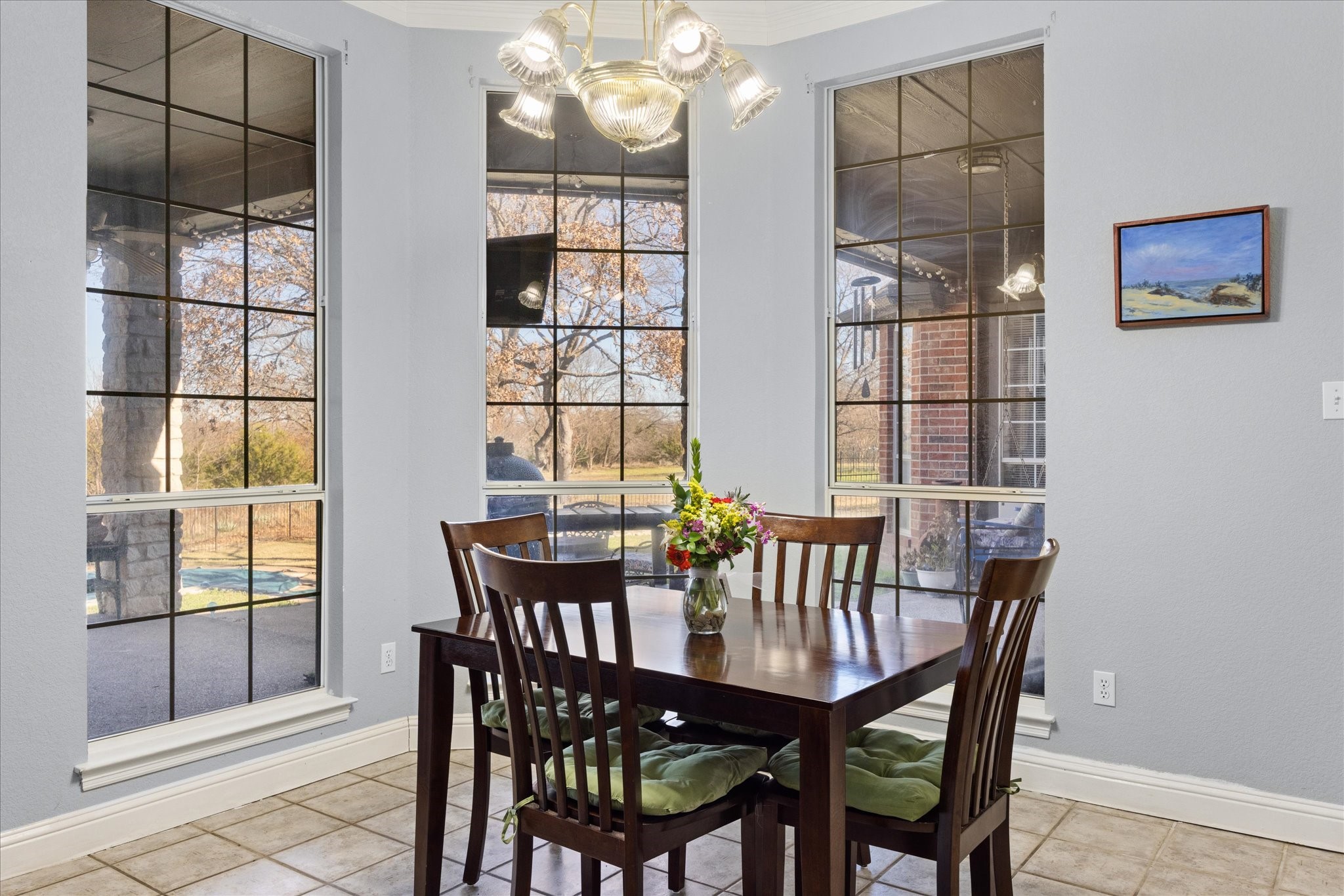 1636 Greenview Court Aledo TX 76008