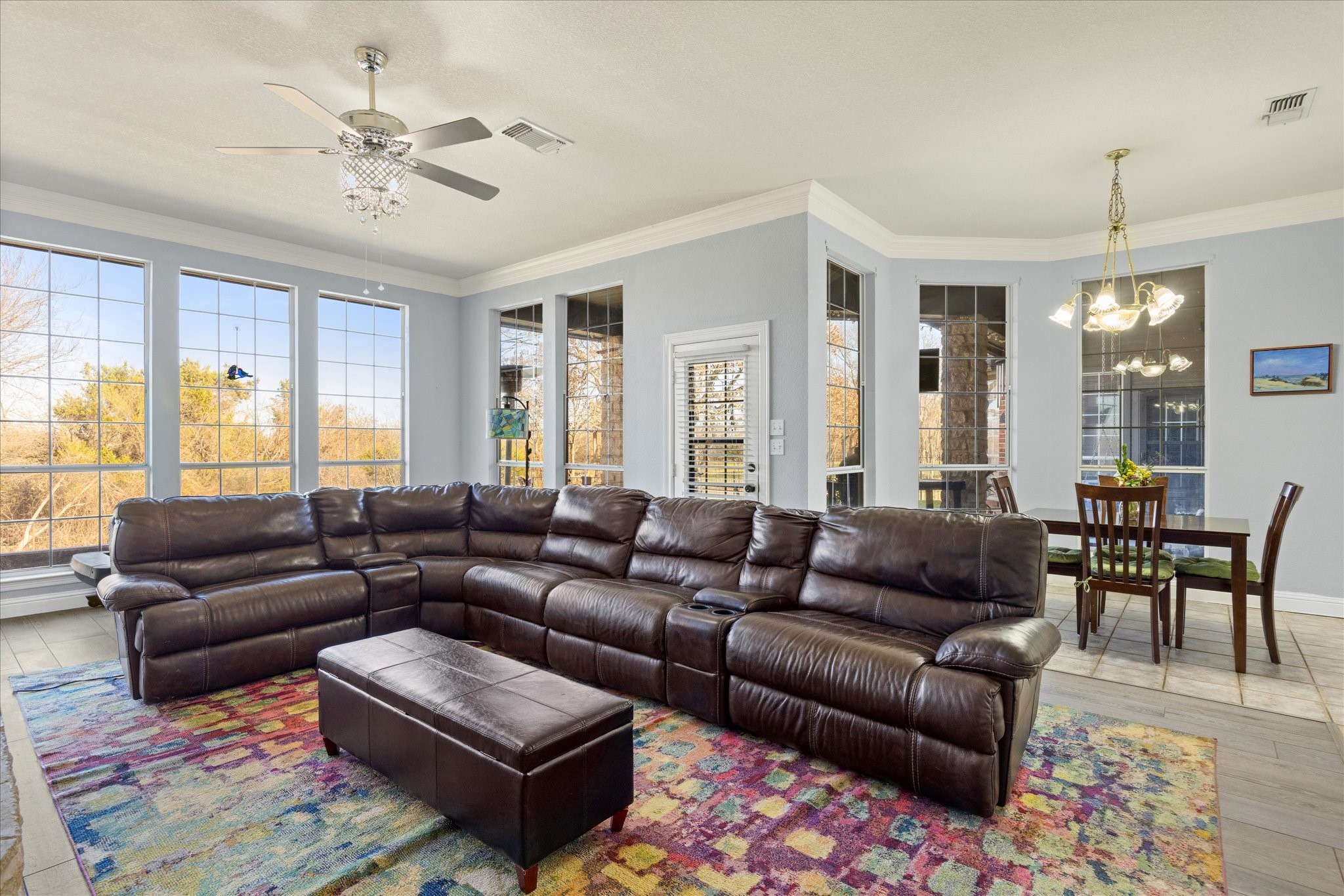 1636 Greenview Court Aledo TX 76008