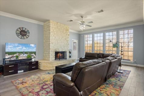 1636 Greenview Court Aledo TX 76008