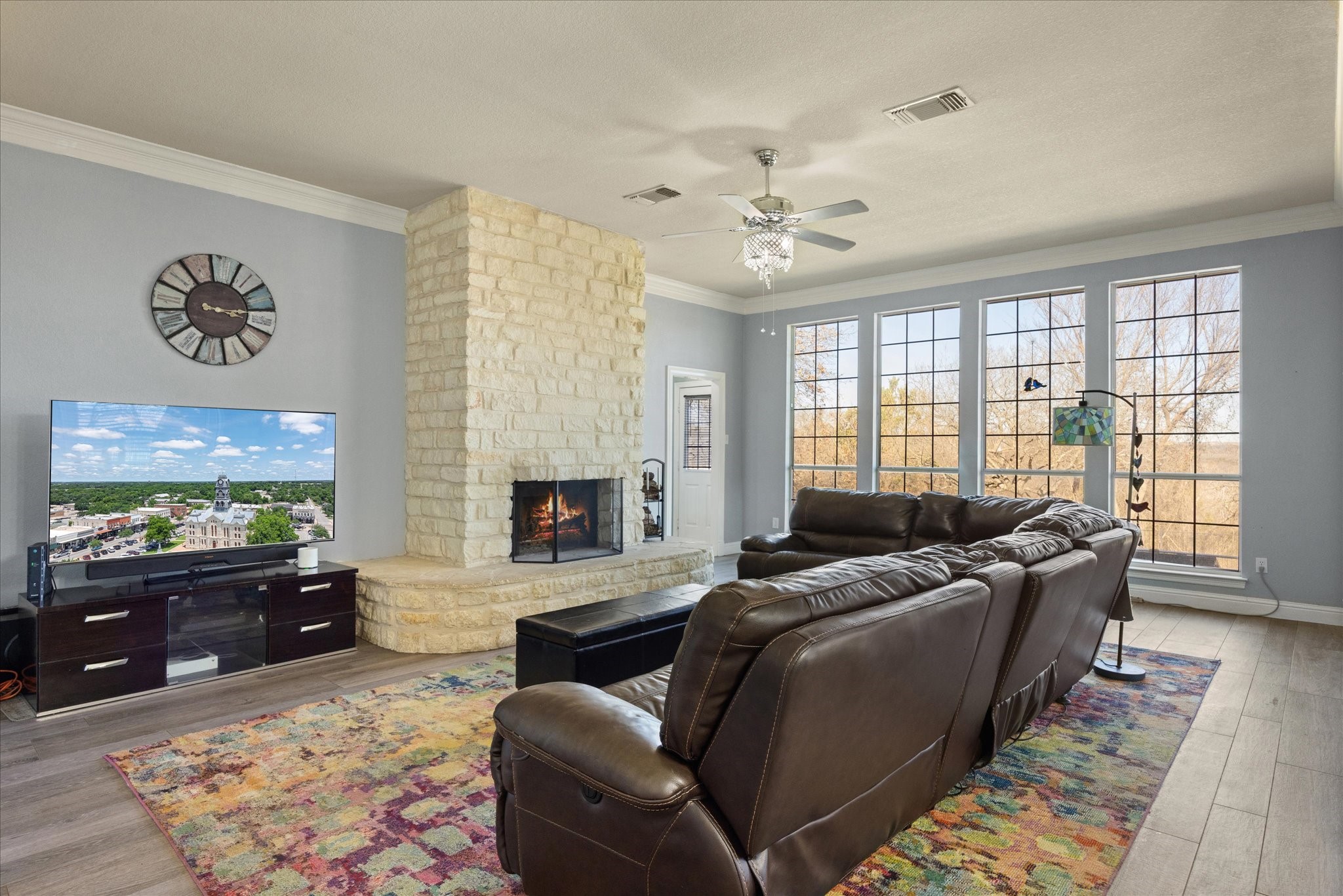 1636 Greenview Court Aledo TX 76008