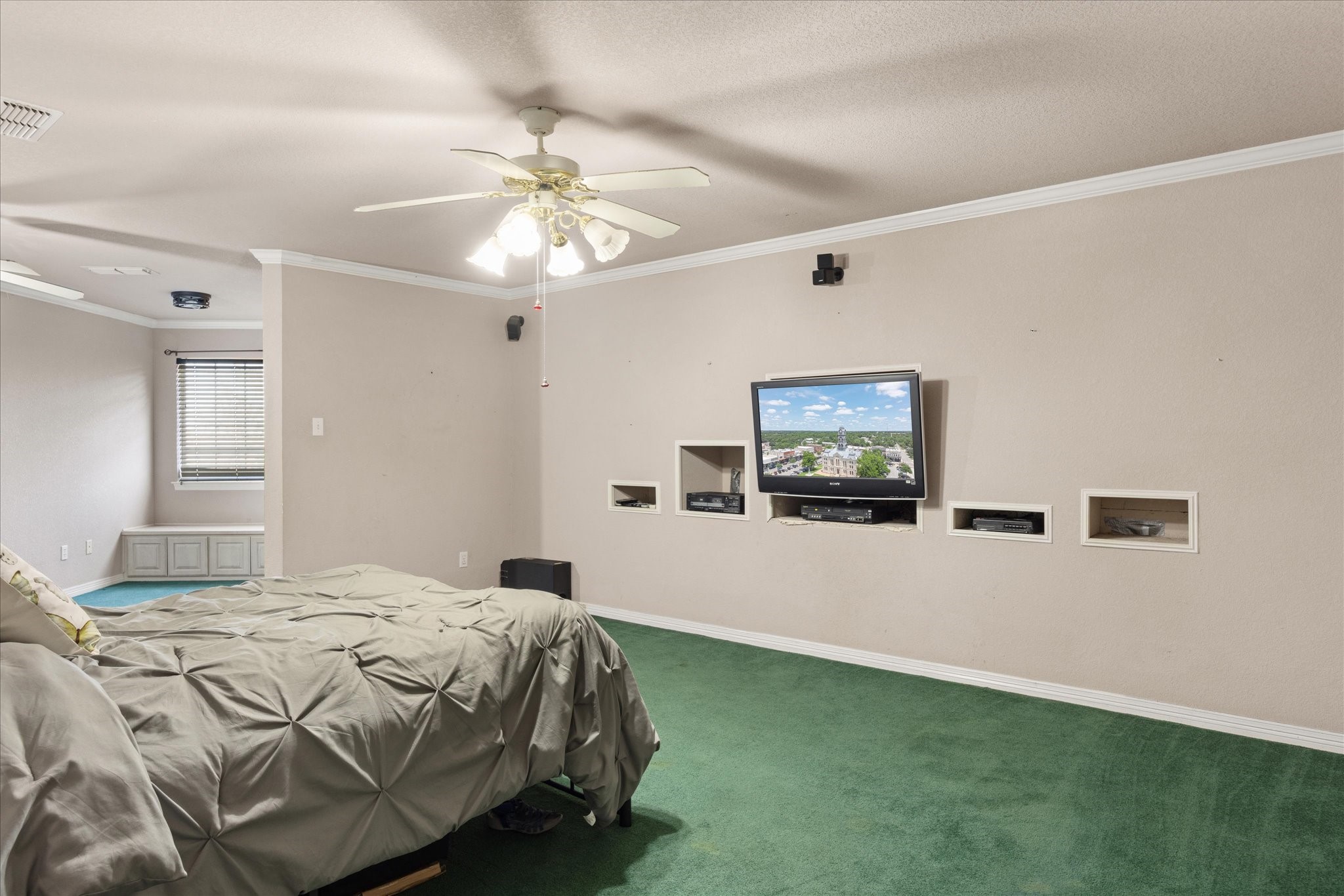 1636 Greenview Court Aledo TX 76008