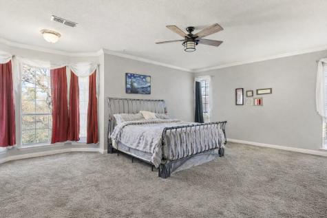 1636 Greenview Court Aledo TX 76008