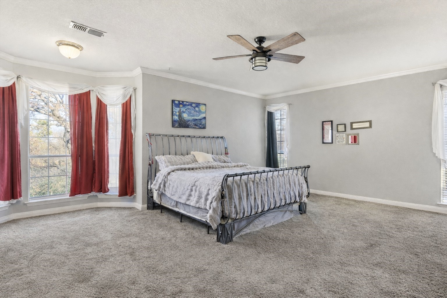 1636 Greenview Court Aledo TX 76008
