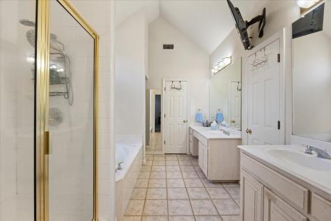 1636 Greenview Court Aledo TX 76008