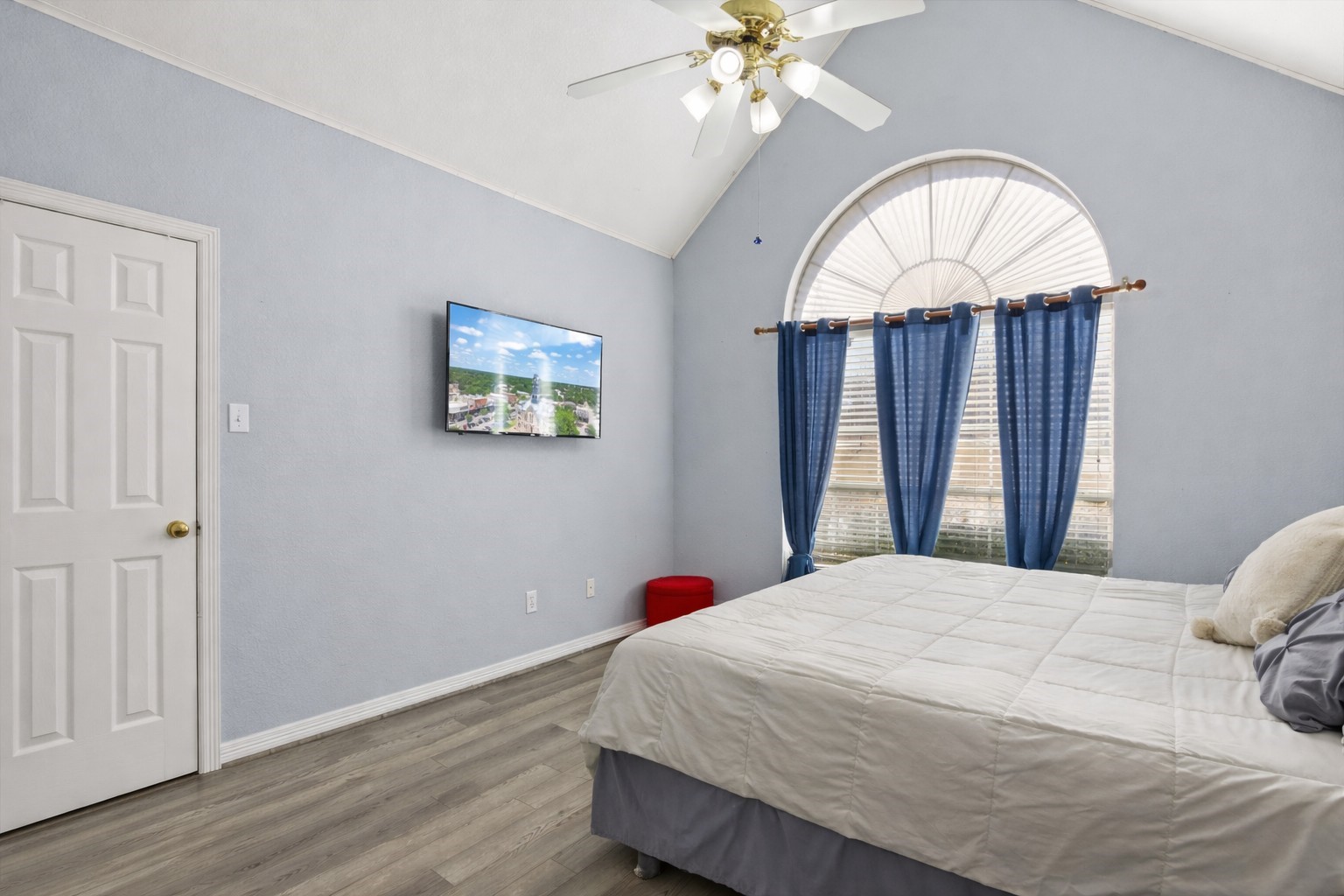 1636 Greenview Court Aledo TX 76008