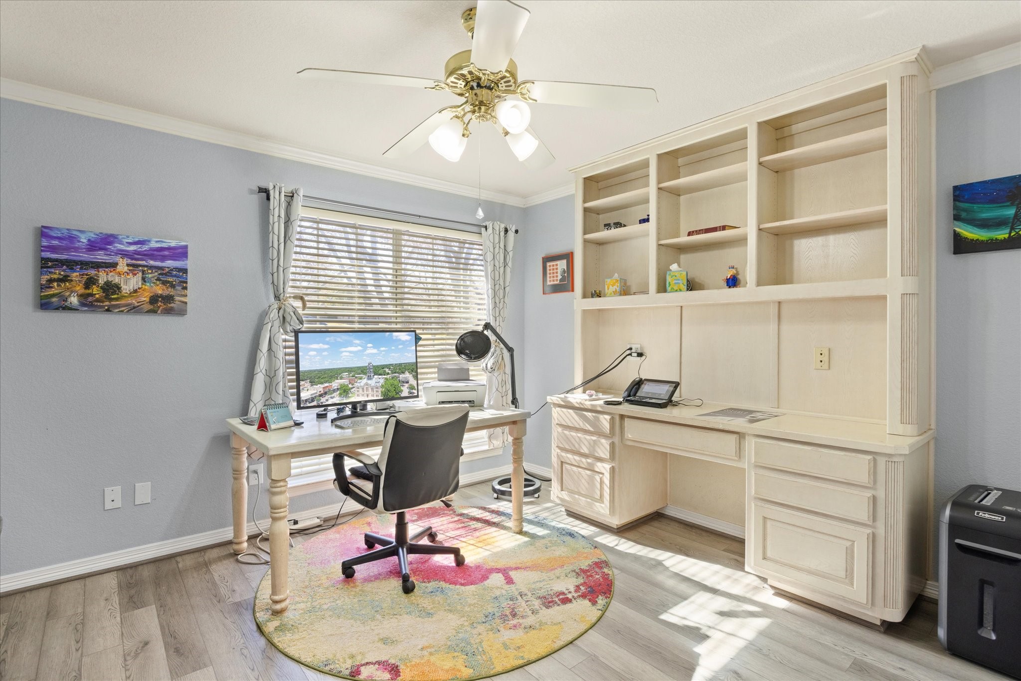 1636 Greenview Court Aledo TX 76008