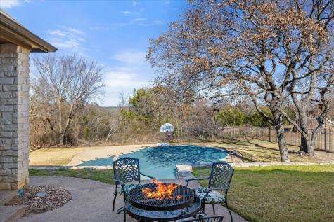 1636 Greenview Court Aledo TX 76008