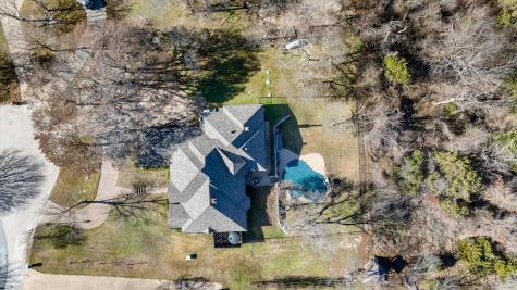 1636 Greenview Court Aledo TX 76008