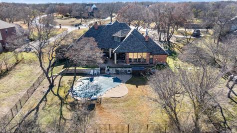 1636 Greenview Court Aledo TX 76008