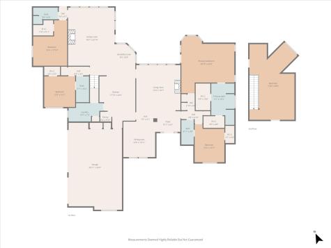 1636 Greenview Court Aledo TX 76008