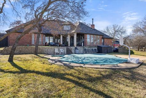 1636 Greenview Court Aledo TX 76008