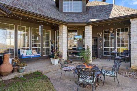 1636 Greenview Court Aledo TX 76008