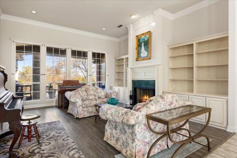 1636 Greenview Court Aledo TX 76008