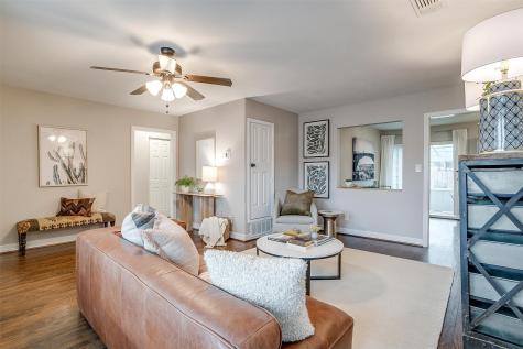 3270 Olive Place Fort Worth TX 76116