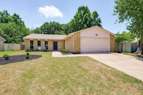 7500 Kingsmill Terrace Fort Worth TX 76112
