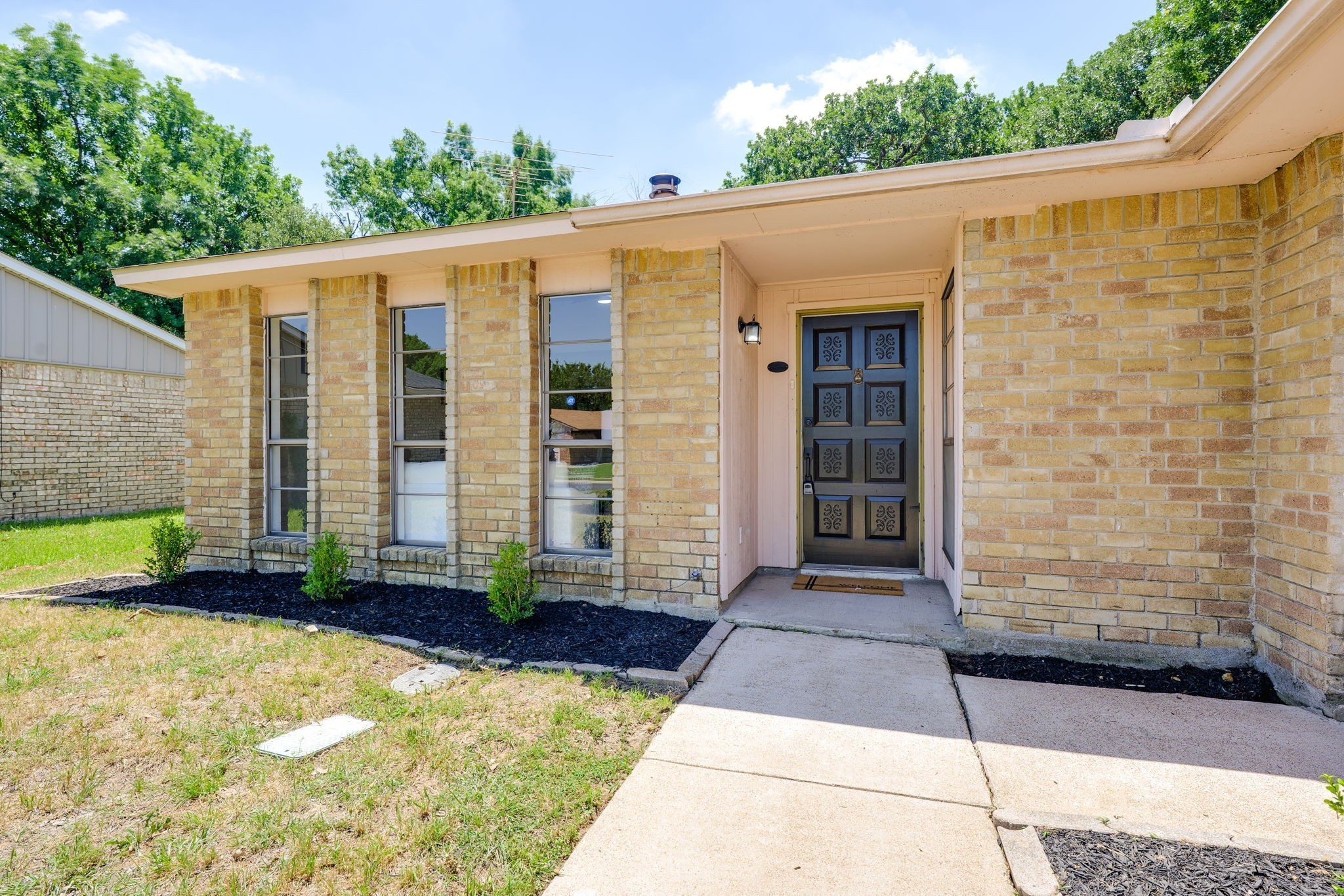 7500 Kingsmill Terrace Fort Worth TX 76112