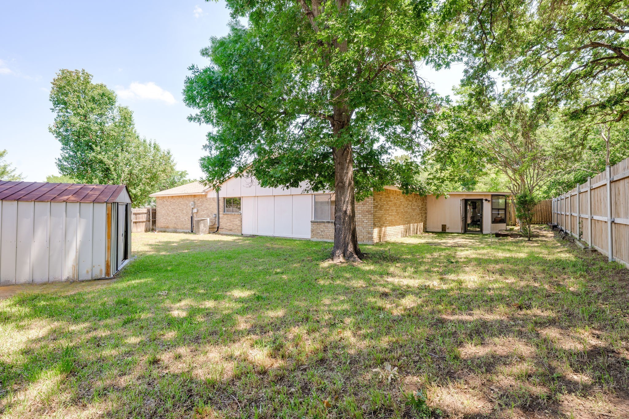 7500 Kingsmill Terrace Fort Worth TX 76112