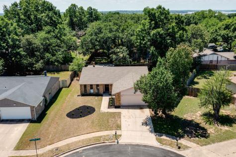 7500 Kingsmill Terrace Fort Worth TX 76112