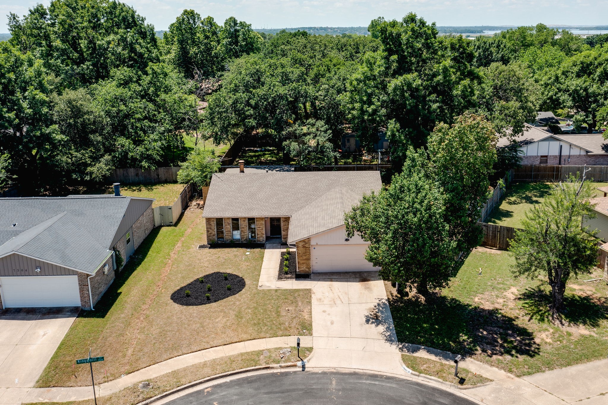 7500 Kingsmill Terrace Fort Worth TX 76112