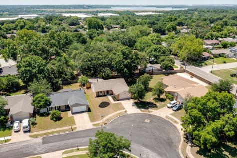 7500 Kingsmill Terrace Fort Worth TX 76112