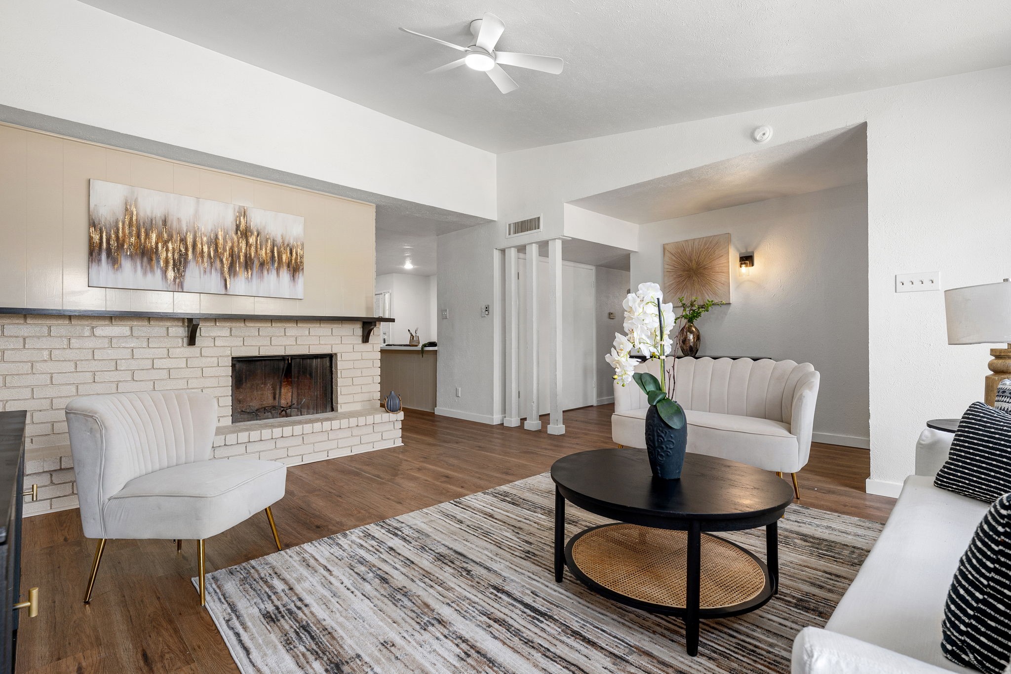 7500 Kingsmill Terrace Fort Worth TX 76112