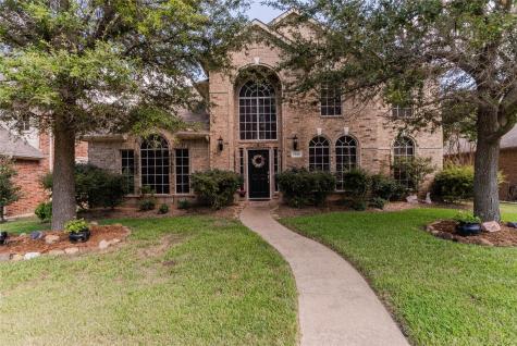 1348 San Rafael Drive Rockwall TX 75087