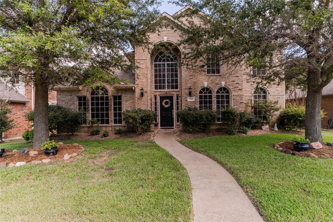 1348 San Rafael Drive Rockwall TX 75087
