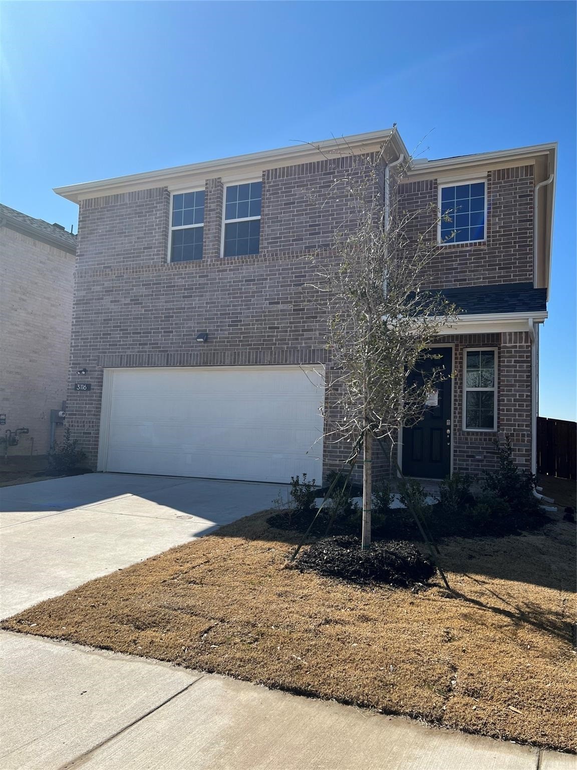 3116 Lucia Princeton TX 75407