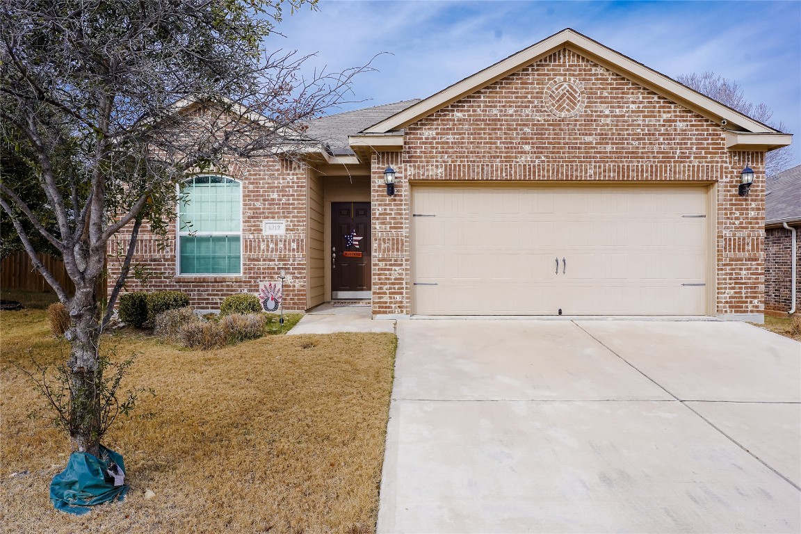 6212 White Jade Drive Fort Worth TX 76179