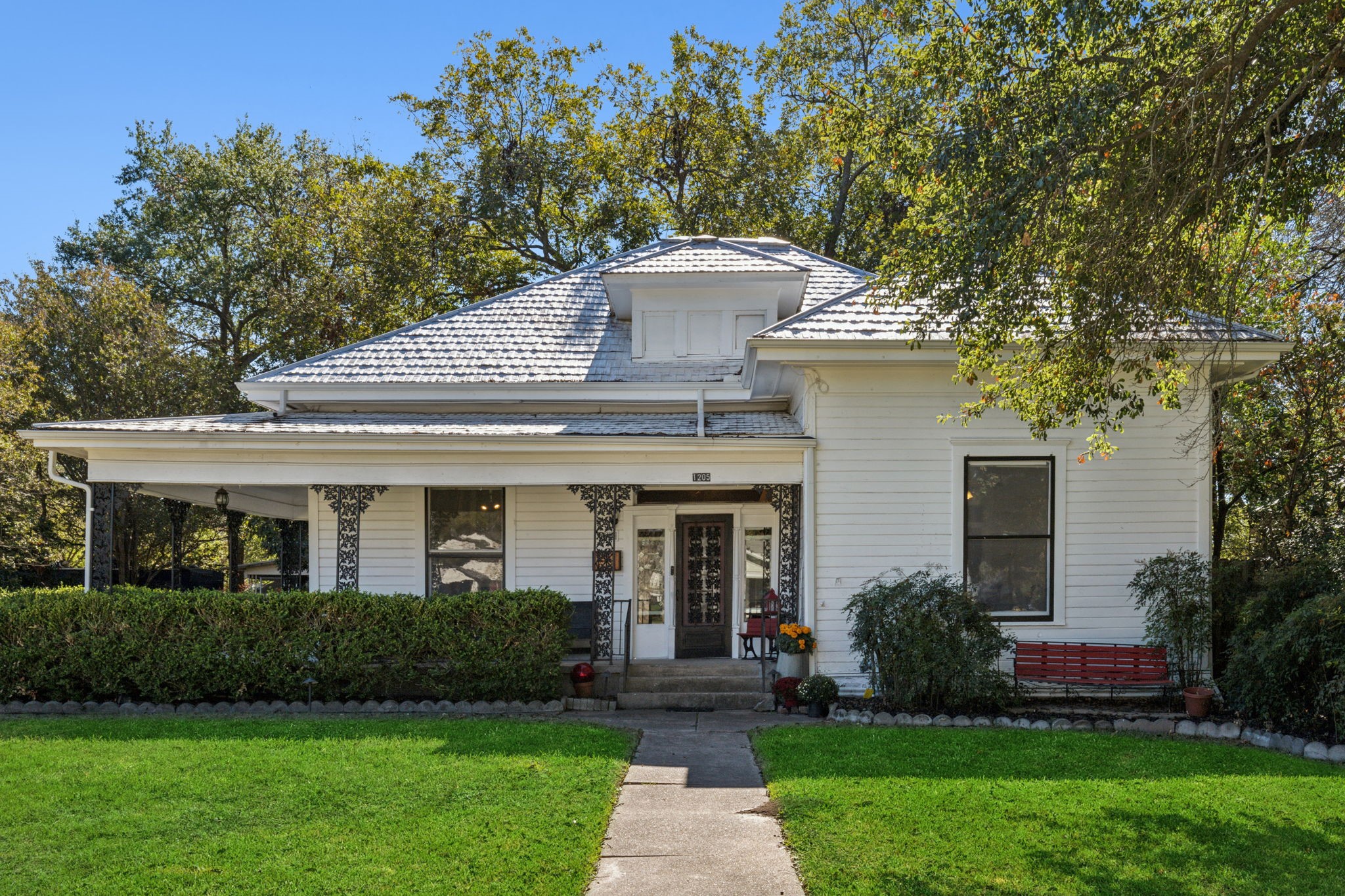 1205 Park Street Greenville TX 75401