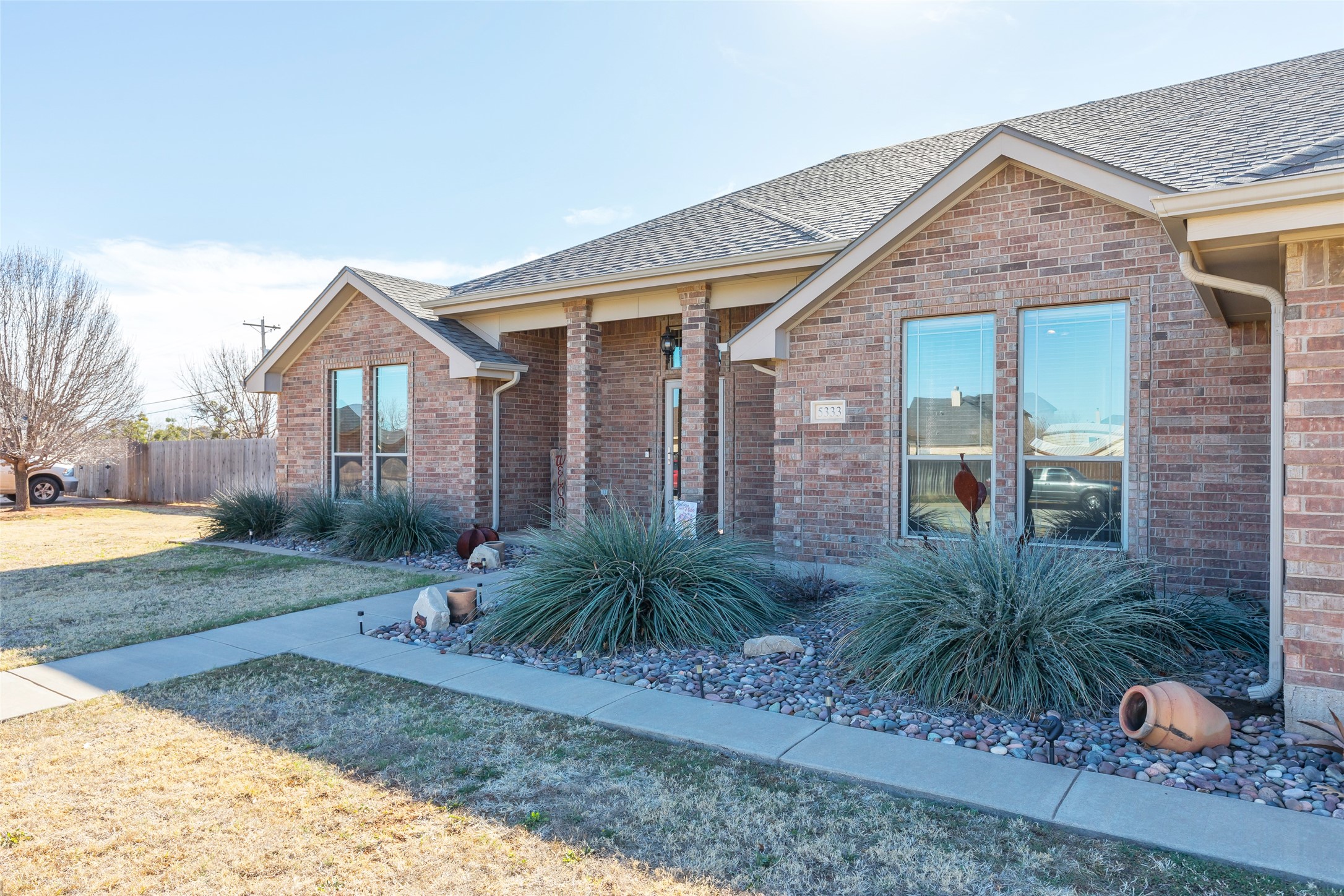 5333 Springwater Avenue Abilene TX 79606