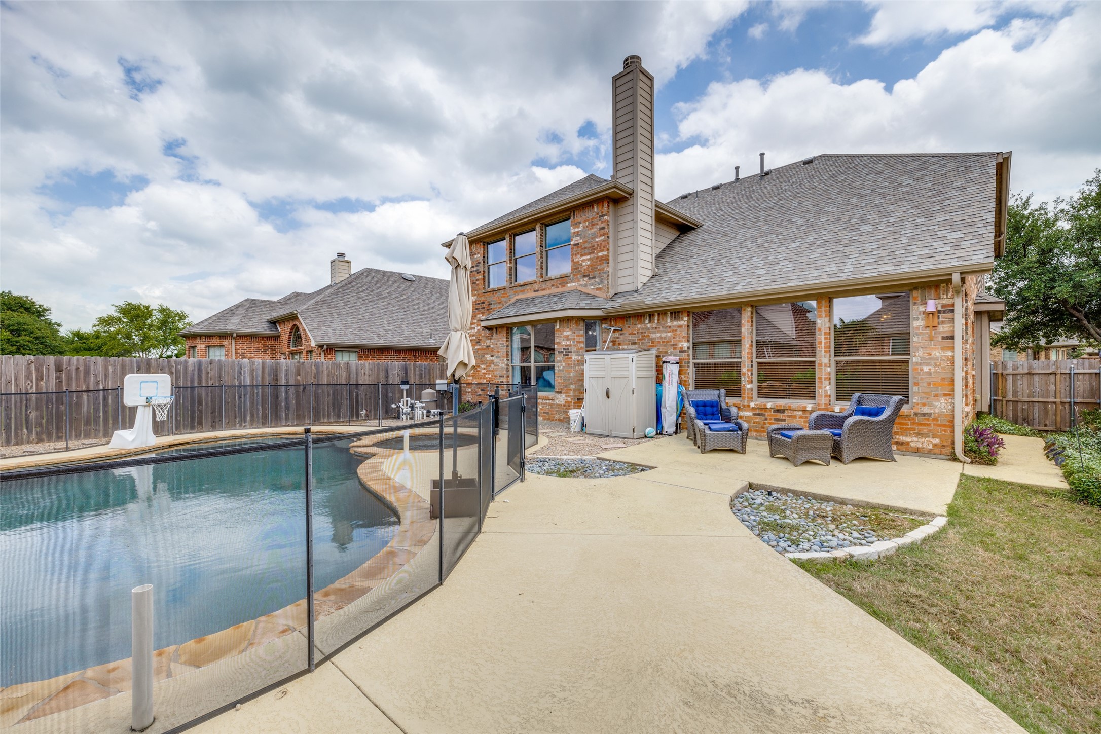 2676 Coral Cove Drive Grand Prairie TX 75054