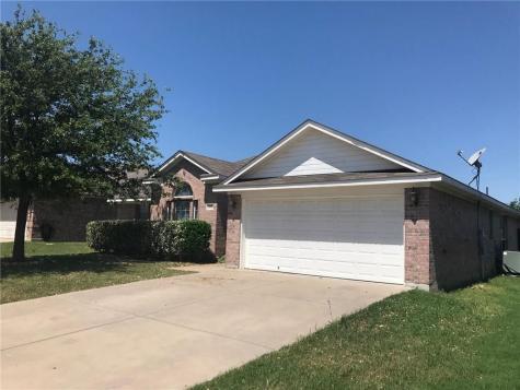 436 Nutmeg Burleson TX 76028