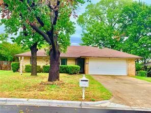 2541 Quail Ridge Drive Denton TX 76209