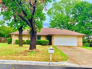 2541 Quail Ridge Drive Denton TX 76209