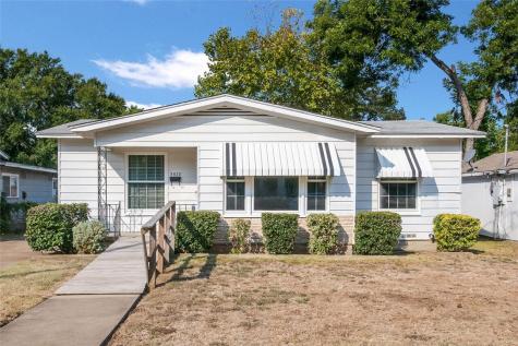 3620 N 25th Street Waco TX 76708