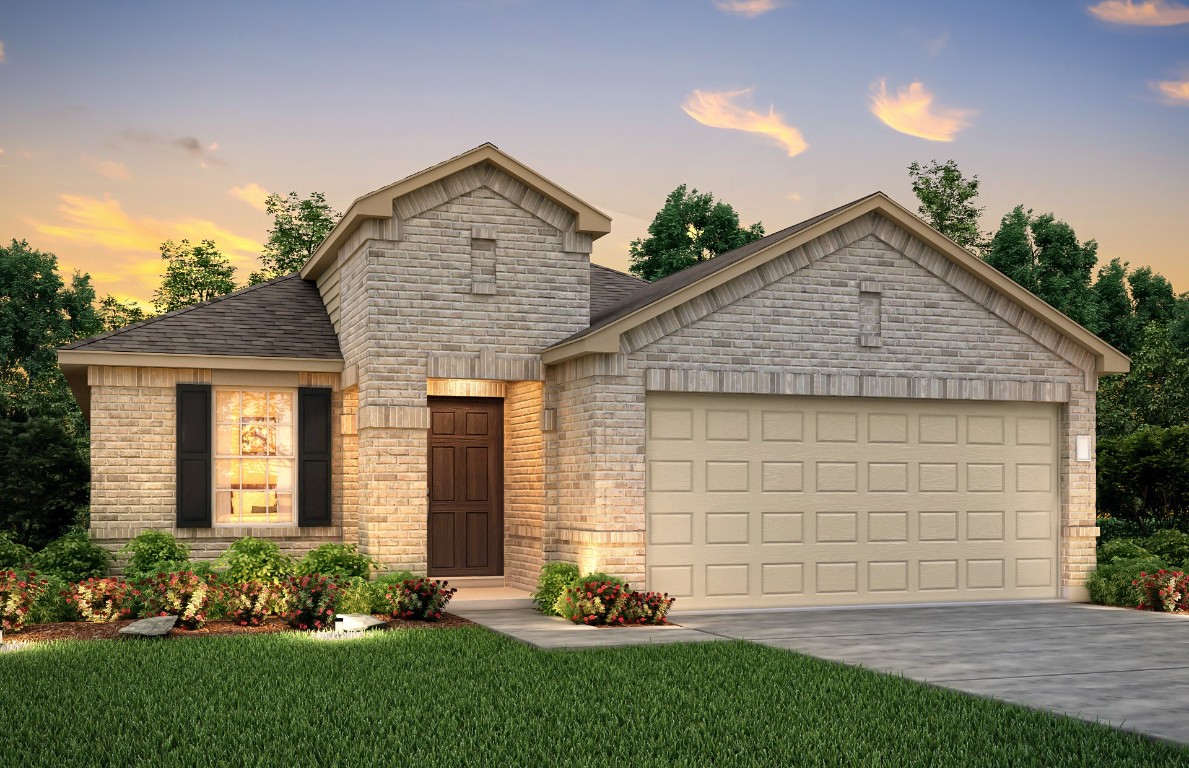 16021 Wanderer Lane Haslet TX 76052