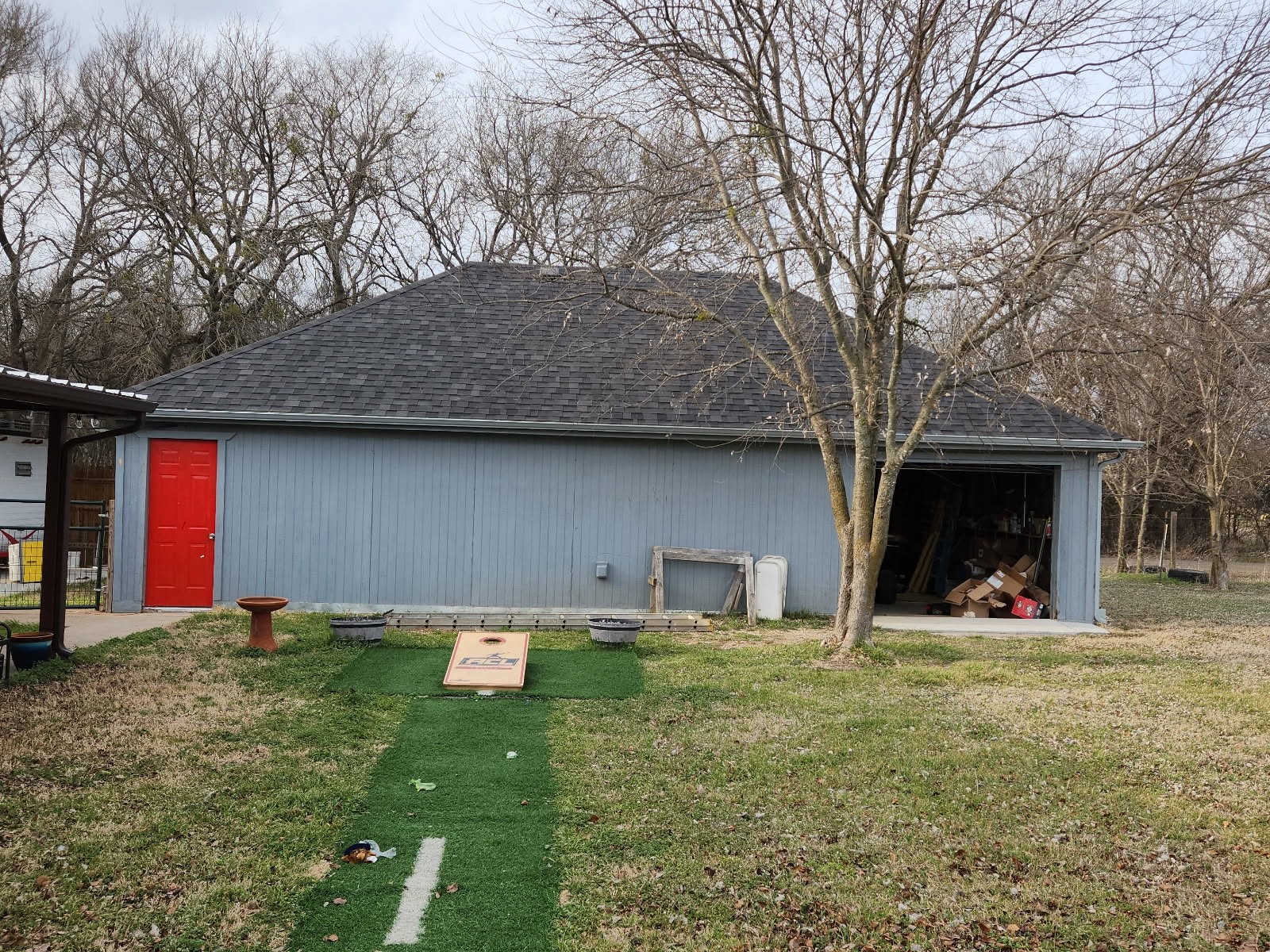 541 Bakers Branch Road Waxahachie TX 75167