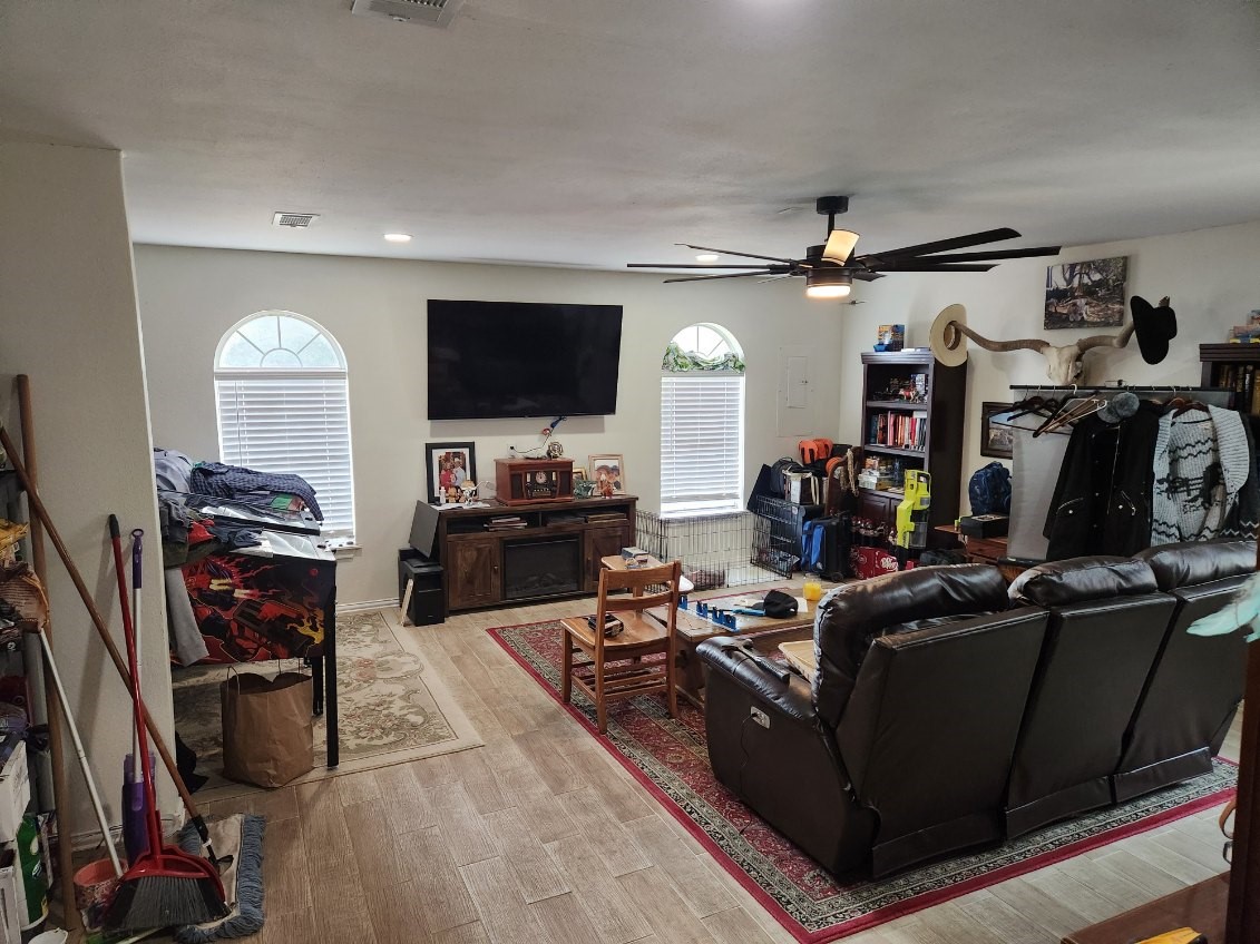 541 Bakers Branch Road Waxahachie TX 75167