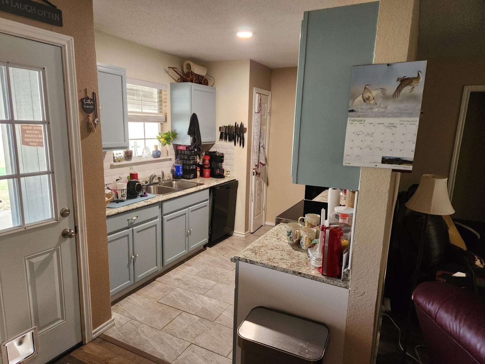 541 Bakers Branch Road Waxahachie TX 75167