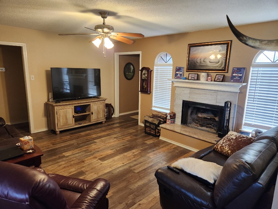 541 Bakers Branch Road Waxahachie TX 75167