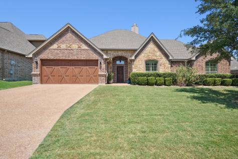 377 Spyglass Drive Willow Park TX 76008