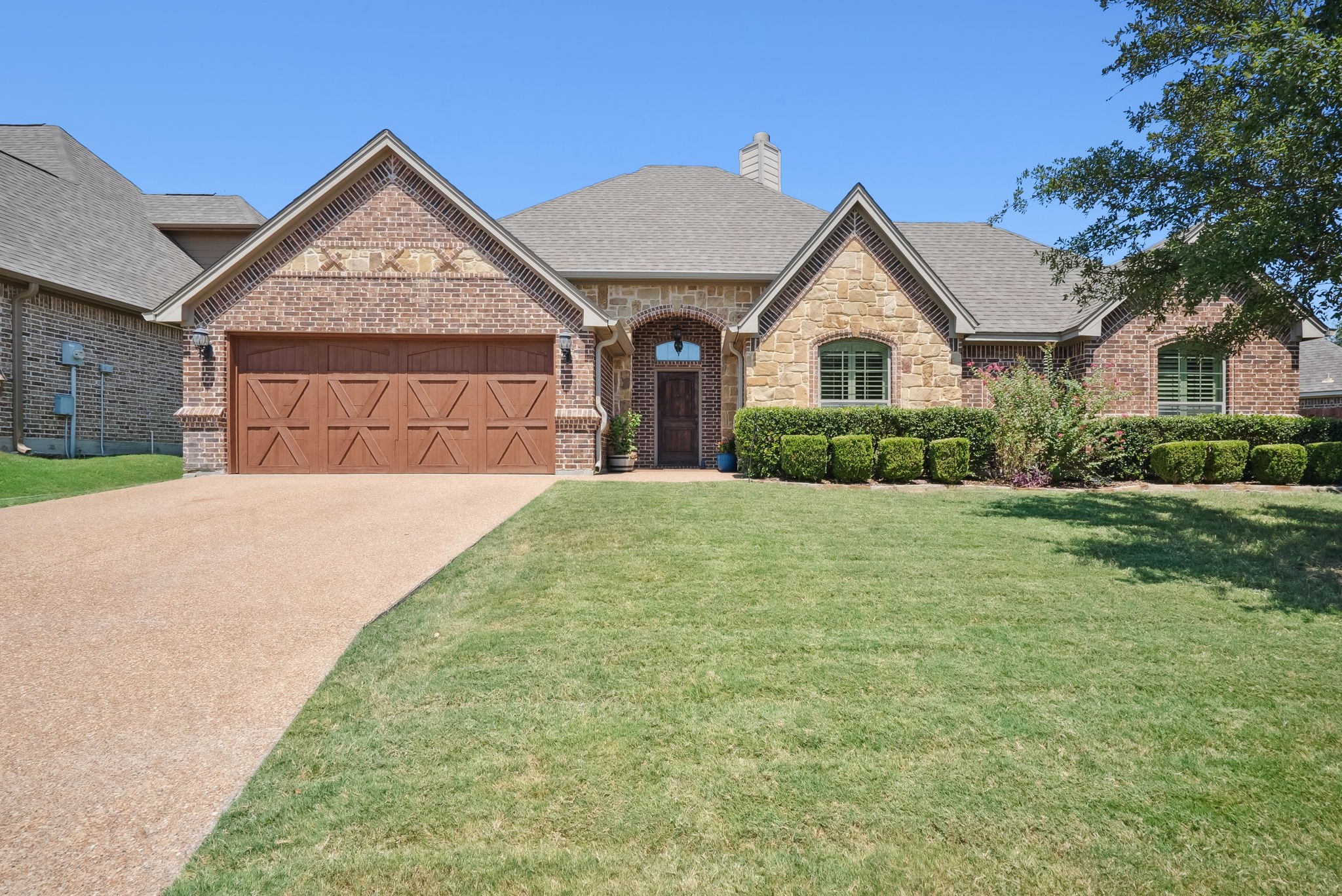 377 Spyglass Drive Willow Park TX 76008