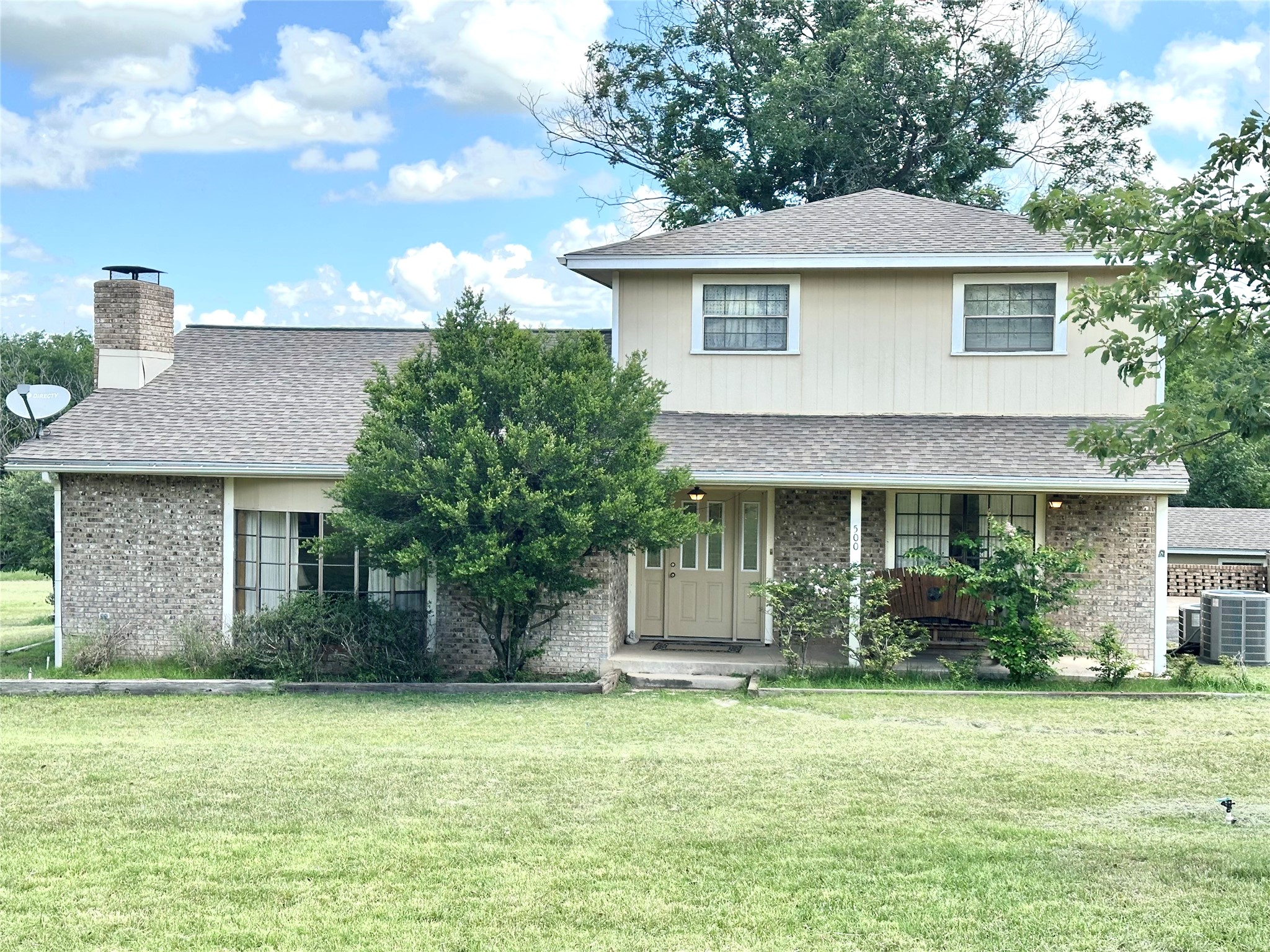 500 Apache Trail Comanche TX 76442
