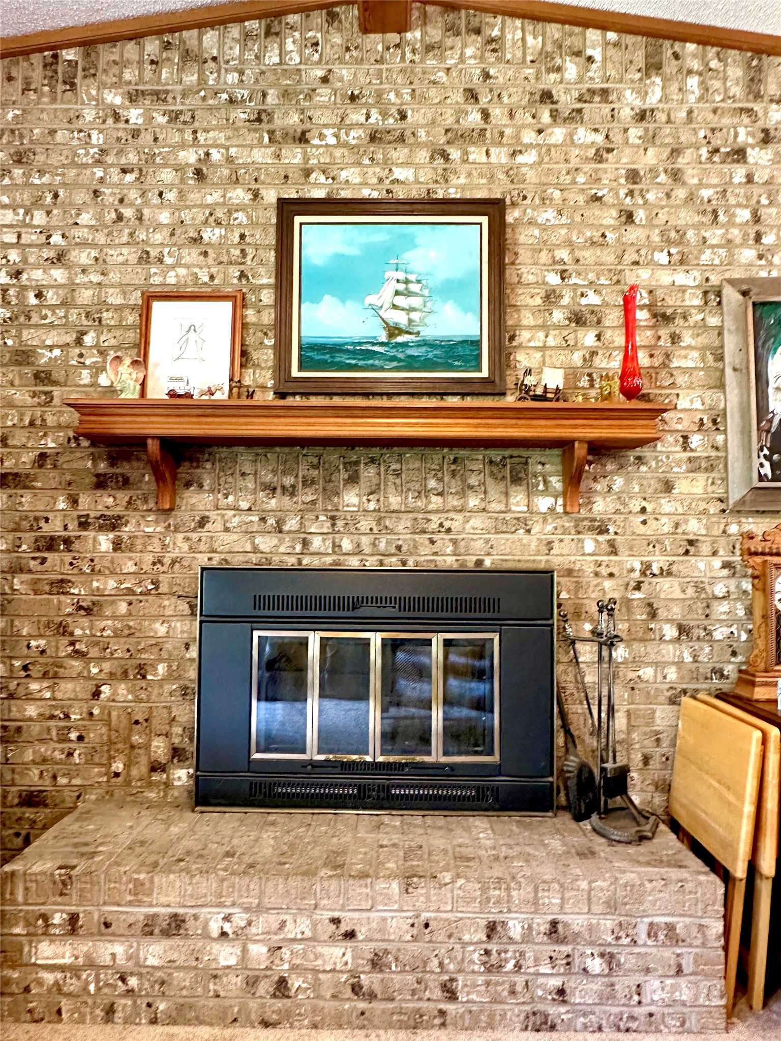500 Apache Trail Comanche TX 76442