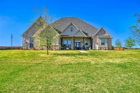 1486 Bucksnort Road Van Alstyne TX 75495
