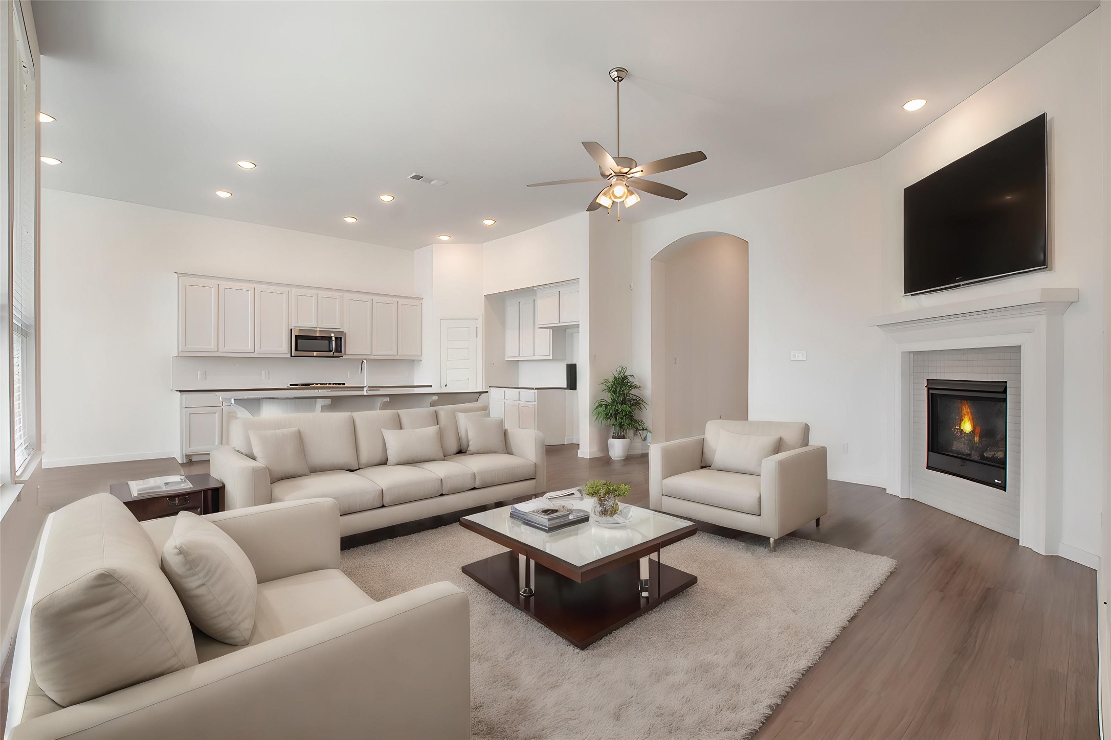 2419 Doncaster Drive Forney TX 75126