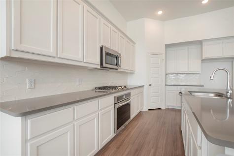 2419 Doncaster Drive Forney TX 75126