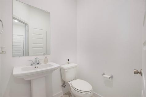 2419 Doncaster Drive Forney TX 75126